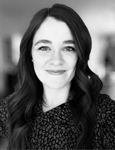 Meet your Posher, Annicka